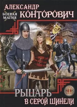Рыцарь в серой шинели Книга 1