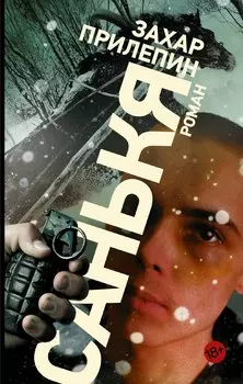 Санькя: роман