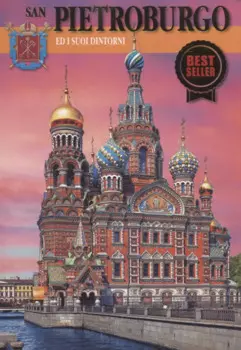 San-Pietroburgo ed I suoi dintorni