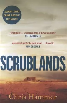 Scrublands