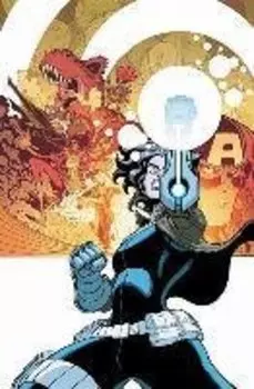 Secret Warriors 1. Secret Empire