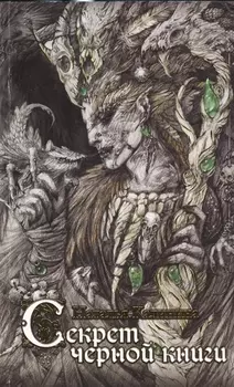 Секрет черной книги