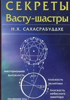 Секреты Васту-шастры (м) Сахасрабуддхе