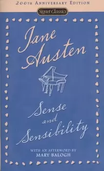 Sense and Sensibility