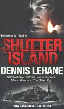 Shutter Island (Film Tie-in)