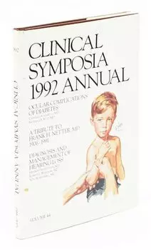 Сlinical symposia 1992 annual. Volume 44
