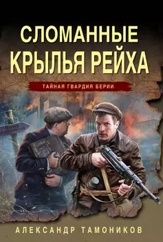 Сломанные крылья рейха