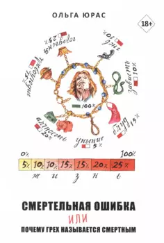 Смертельная ошибка или почему грех называется смертным