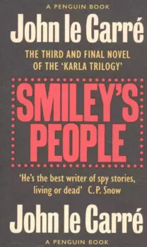 Smileys People