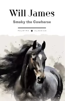 Smoky the Cowhorse