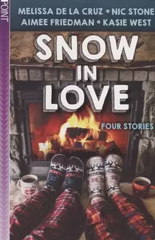Snow in Love Four Stories