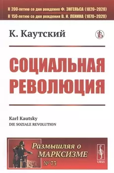 Социальная революция