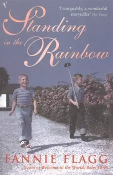 Standing in the Rainbow A nowel