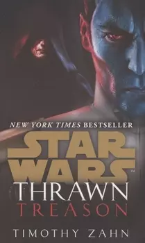Star Wars Thrawn Treason