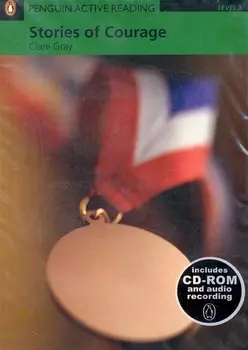 Stories of Courage Level 3