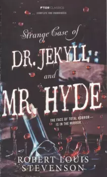 Strange Case of Dr.Jekil and Mr.Hyde