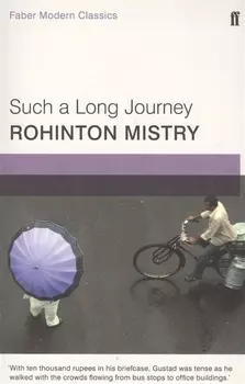 Such a Long Journey