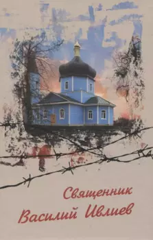 Священник Василий Ивлиев. Виновным себя... НЕ признаю