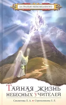 Тайная жизнь Небесных Учителей / 9-е изд.
