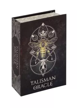 TALISMAN ORACLE (44 карты+инструкция)
