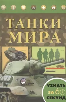 Танки мира