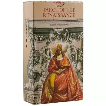 Таро Аввалон, Таро Ренессанса (Руководство и карты)