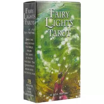 Таро «Fairy Lights»