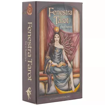 Таро «Fenestra»