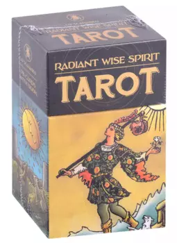 Таро Радиант Души