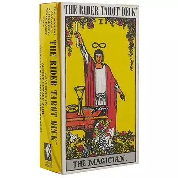 Таро Райдера