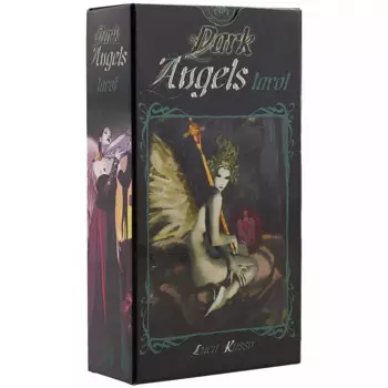 Таро тёмных ангелов