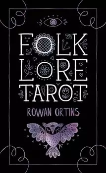 TAROT FOLKLORE (78 карт+путеводитель)