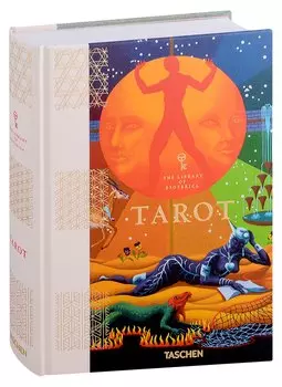 Tarot. The Library of Esoterica