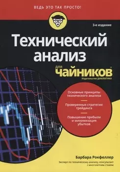 Технический анализ для чайников
