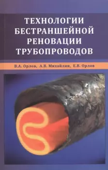 Технологии бестраншейной реновации трубопроводов