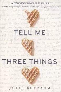 Tell Me Three Things