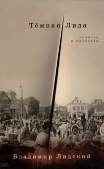 Темная Лида. Повести и рассказы