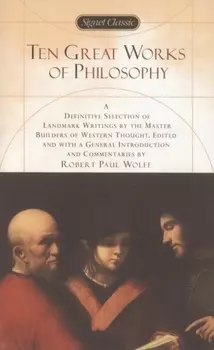 Ten Great Works of Philosophy
