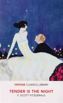 Tender is The Night