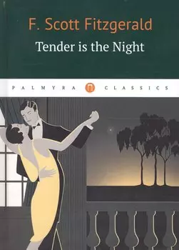 Tender Is the Night