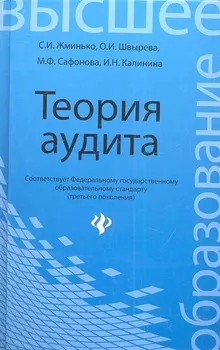 Теория аудита