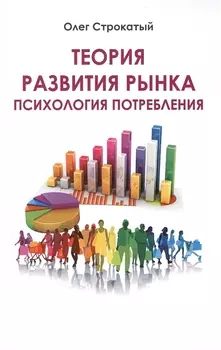 Теория развития рынка Психология потребления