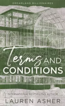 Terms and Conditions