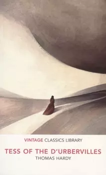 Tess of the D`Urbervilles