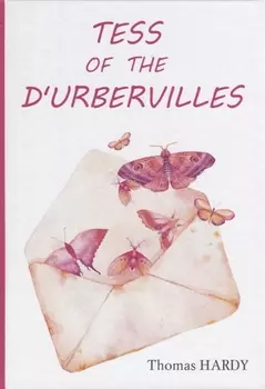 Tess of the d Urbervilles