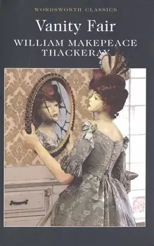 Thackeray Vanity fair