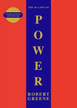 The 48 laws of power