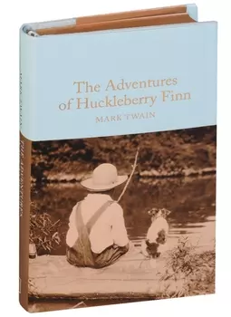The Adventures of Huckleberry Finn