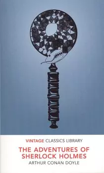 The adventures of Sherlock Holmes