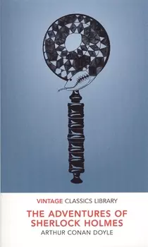 The adventures of Sherlock Holmes